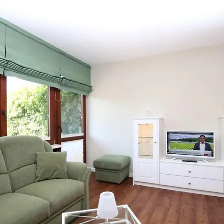 Apartment Wiesenweg 9, Whg 2