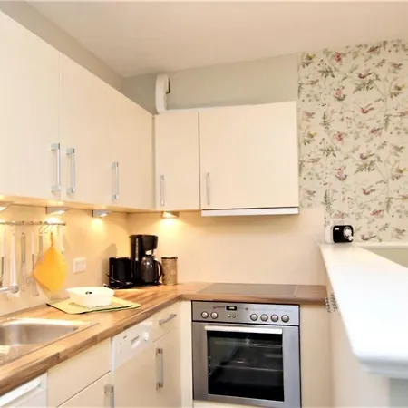 Wiesenweg 9, Whg 2 Wyk auf Föhr