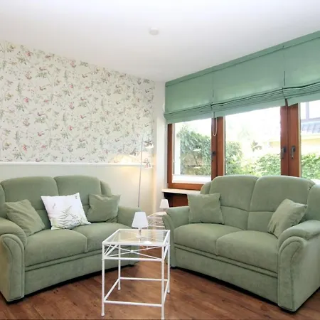 Wiesenweg 9, Whg 2 Apartment *